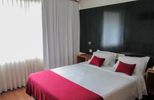 Terras de Bouro Hotel | Hotel Eco Salvador