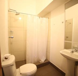 Centro histórico de Cusco Hotel | Hotel-Ecoterra Cusco