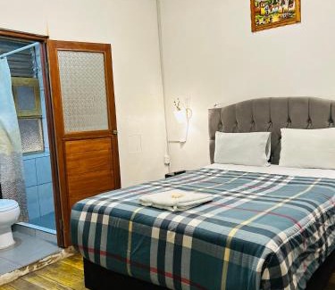 Centro histórico de Cusco Hotel | Hotel-Ecoterra Cusco