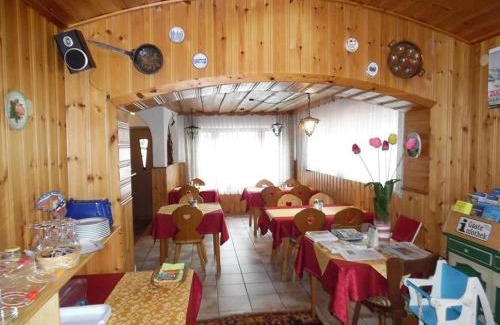 Oberau Casa | Hotel Edelweiß