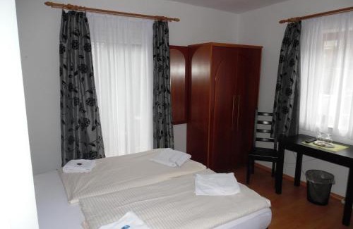 Oberau Casa | Hotel Edelweiß