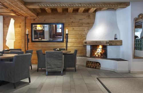 Gerlos Hotel | Hotel Edelweiss