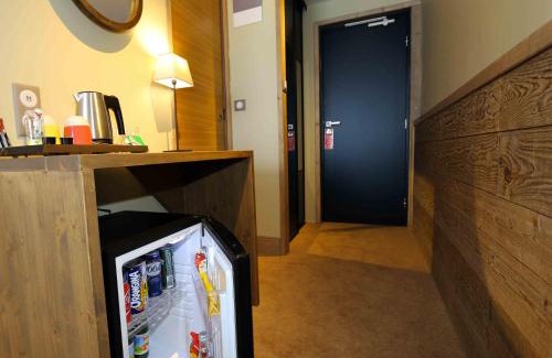 Courchevel Hotel | Hotel Edelweiss