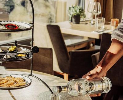 Courchevel Hotel | Hotel Edelweiss