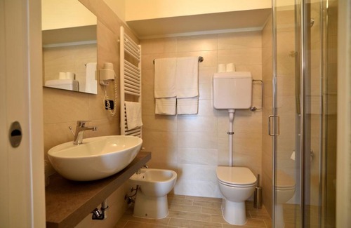 Salo Hotel | Hotel Eden Salò