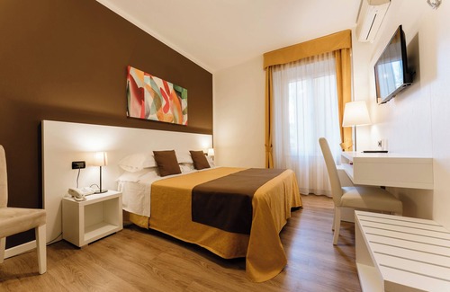 Salo Hotel | Hotel Eden Salò