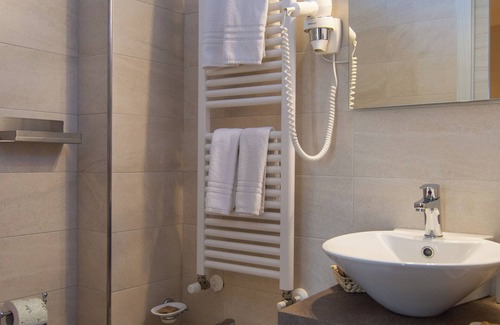 Salo Hotel | Hotel Eden Salò