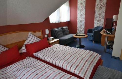 Frankenberg Casa | Hotel Ederstrand