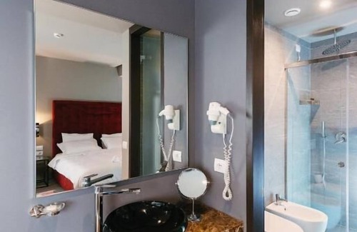 Kashar Hotel | Hotel Egnatia