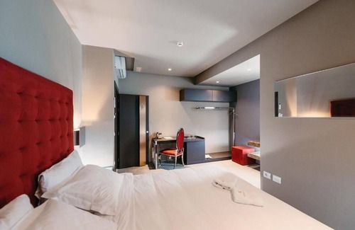 Kashar Hotel | Hotel Egnatia