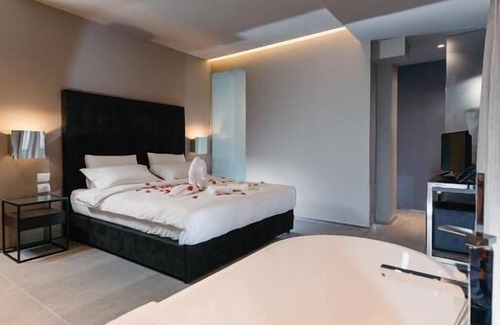 Kashar Hotel | Hotel Egnatia