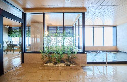 Kadoma Hotel | Hotel Eins Osaka KadomashiEkimae