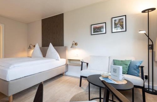 Nebel Hotel | Hotel Ekke Nekkepenn