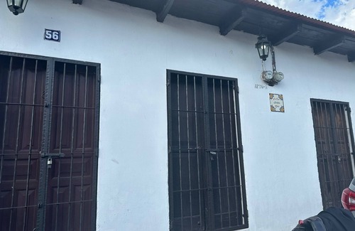 Antigua Guatemala Apartamento | HOTEL EL AMIGO ANTIGUA 2