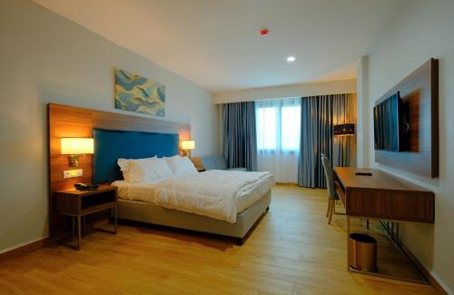 Jijel Hotel | Hotel El Bey Jijel