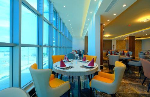 Jijel Hotel | Hotel El Bey Jijel