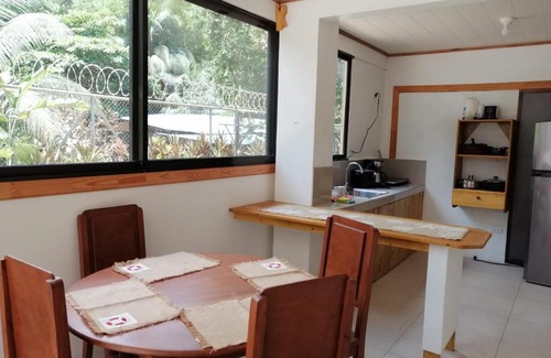 Bahía Drake Hotel | Hotel El Congo