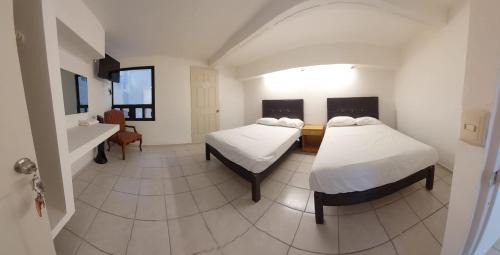Aguascalientes Hotel | Hotel el Cortes