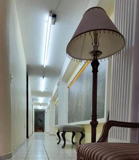 Aguascalientes Hotel | Hotel el Cortes