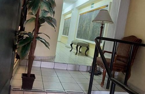 Aguascalientes Hotel | Hotel el Cortes