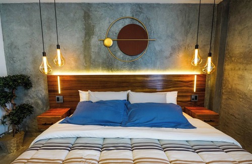 San Pedro Pochutla Hotel | Hotel El Edén