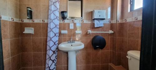 Zacatlán Casa | Hotel El Eden 2 pers 14