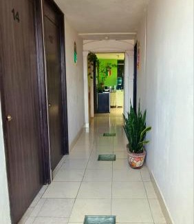 Jimenez Casa | Hotel EL EDEN 2 personas 9