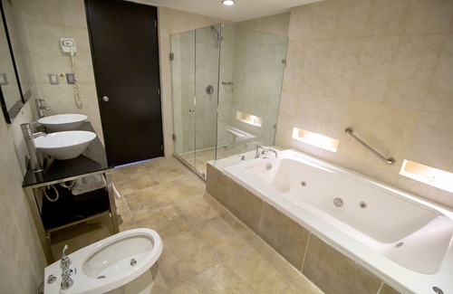 Zona Paseo Montejo Hotel | Hotel El Español Paseo de Montejo