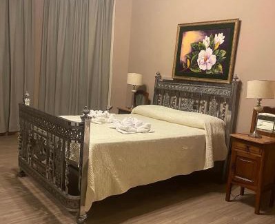 Chascomús Hotel | Hotel El Mirador