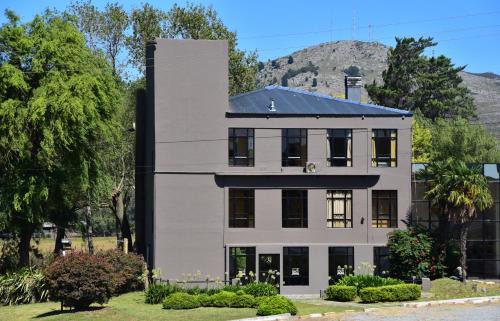 Tandil Hotel | Hotel El Paraiso De La Sierra