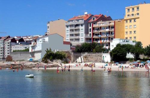 Sanxenxo Hotel | Hotel El Puente