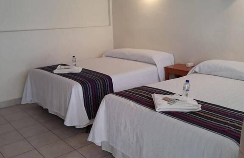 San Agustin Lanquin Hotel | Hotel El Recreo Lanquín-Champey