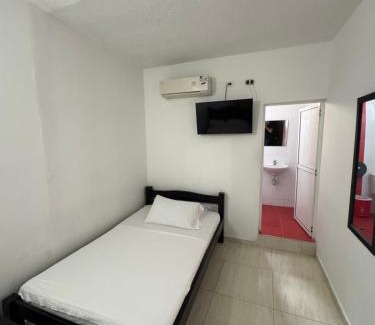 Bucaramanga Hotel | Hotel el saman