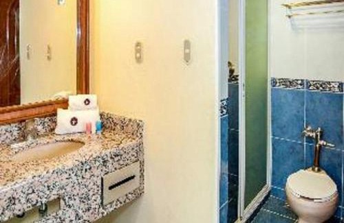 Barrio Doctores Hotel | Hotel El Senador