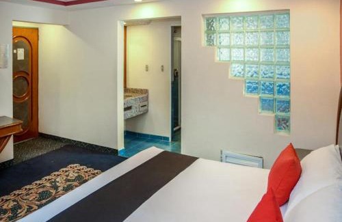 Barrio Doctores Hotel | Hotel El Senador