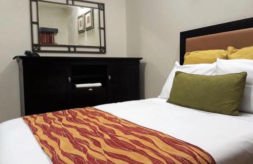 El Viejo Hotel | Hotel El Viejo Inn