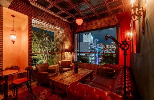 Zona Rosa Hotel | Hotel El Zarzo