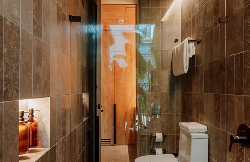 Zona Rosa Hotel | Hotel El Zarzo