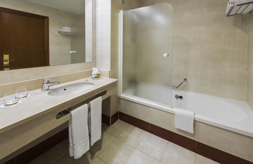 Simancas Hotel | Hotel Elba Madrid Alcalá