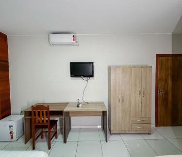 Paracatu Apartamento | HOTEL ELDORADO ECONOMIC