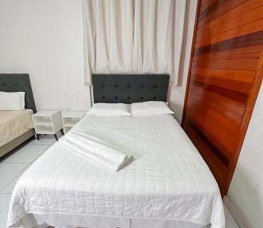 Paracatu Apartamento | HOTEL ELDORADO ECONOMIC