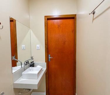 Paracatu Apartamento | HOTEL ELDORADO ECONOMIC