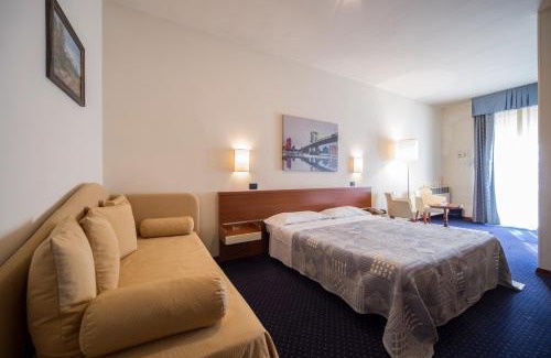 Crespellano Hotel | Hotel Elefante Bianco