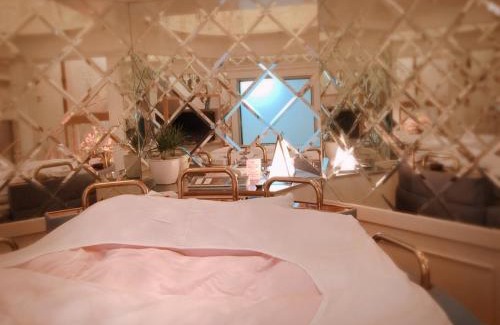 Karatsu Hotel | Hotel Elegance (Love Hotel)