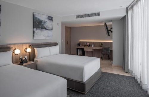 Barrio Del Valle Hotel | Hotel Elements by Marquis