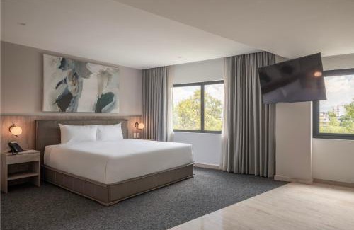 Barrio Del Valle Hotel | Hotel Elements by Marquis
