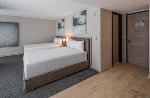Barrio Del Valle Hotel | Hotel Elements by Marquis