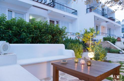 Alinda Apartamento | Hotel Elena
