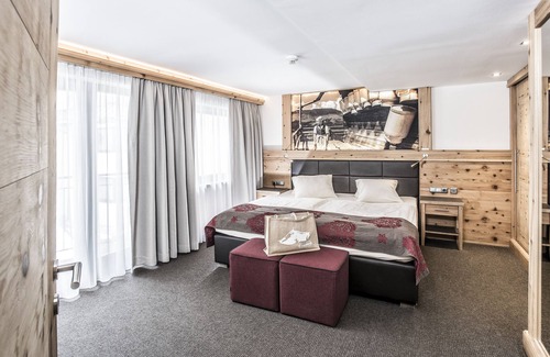 Kirchberg in Tirol Hotel | Hotel Elisabeth