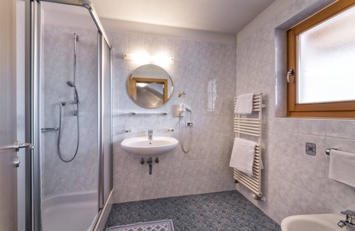 Chienes Casa | Hotel Elisabeth
